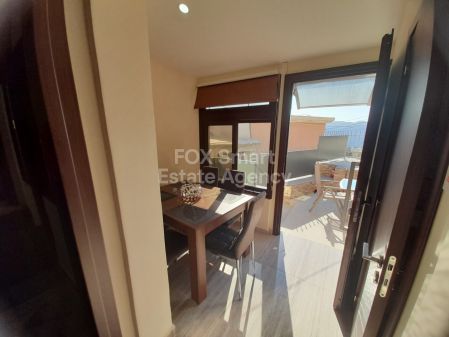 Διαμέρισμα προς πώληση