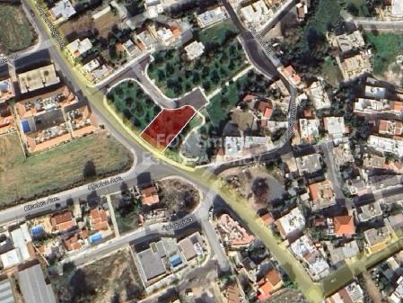 Terrains résidentiels à vendre