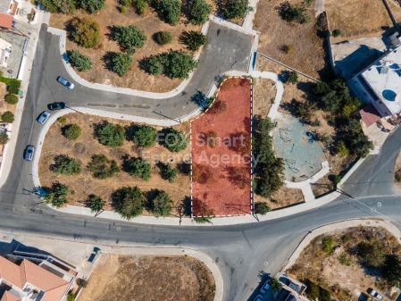 Terrains résidentiels à vendre