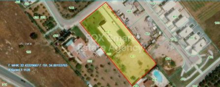 Terrains résidentiels à vendre