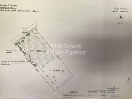 Terrains résidentiels à vendre