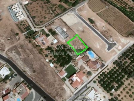 Terrains résidentiels à vendre