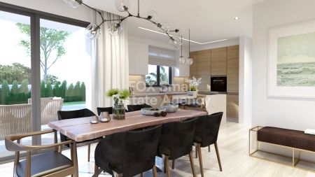 בונגלו למכירה