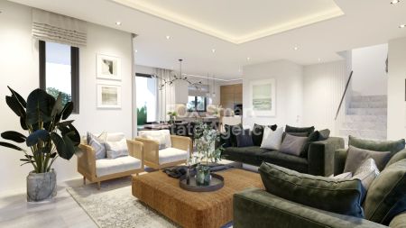 בונגלו למכירה