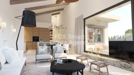 בונגלו למכירה