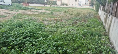 Wohn-Grundstück zum Kauf