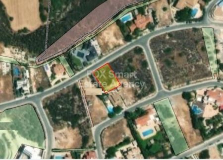 Residential Land for sale