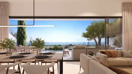 Thumbnail 1 在塞浦路斯的利马索尔与Fox Smart Estate Agency发现您梦寐以求的物业