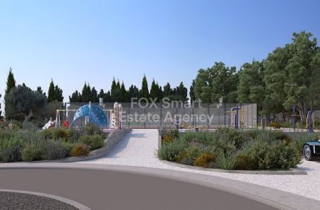 Thumbnail 5 在塞浦路斯的利马索尔与Fox Smart Estate Agency发现您梦寐以求的物业