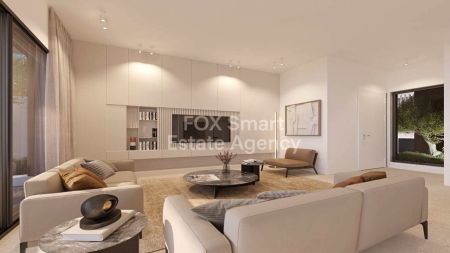 Thumbnail 2 在塞浦路斯的利马索尔与Fox Smart Estate Agency发现您梦寐以求的物业