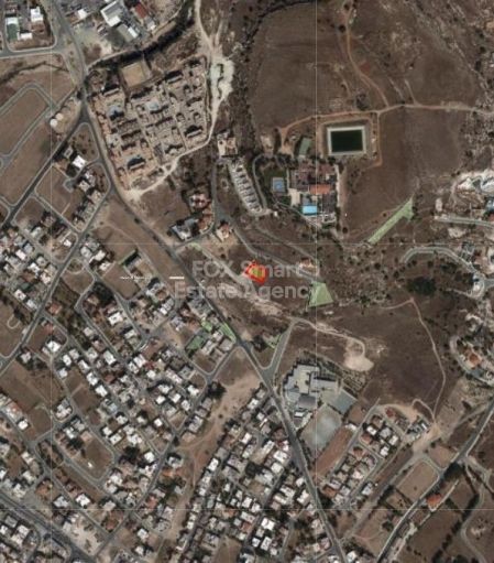 קרקע למגורים למכירה
