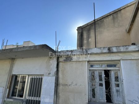 קרקע למגורים למכירה