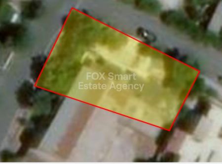 קרקע למגורים למכירה