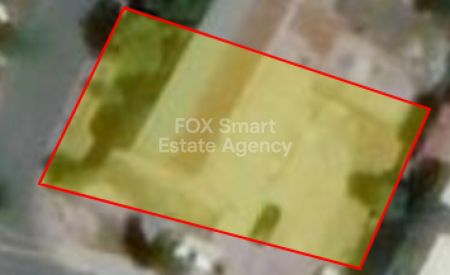 קרקע למגורים למכירה