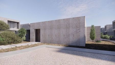 Bungalow en venta