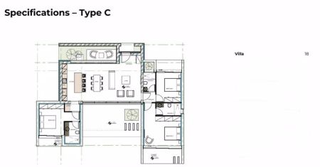Bungalow en venta