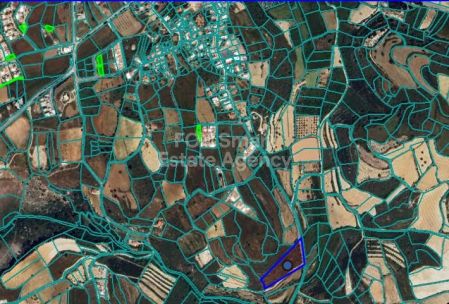 Катикас, Пафос