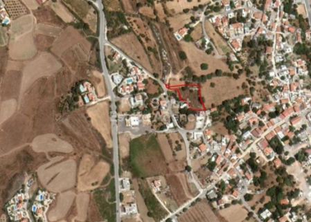 קאטהיקאס, פאפוס