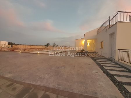 בונגלו למכירה