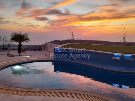 בונגלו למכירה