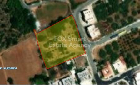 Terreno Residencial en venta