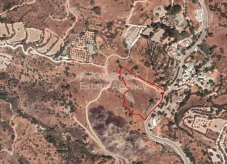 Terrains résidentiels