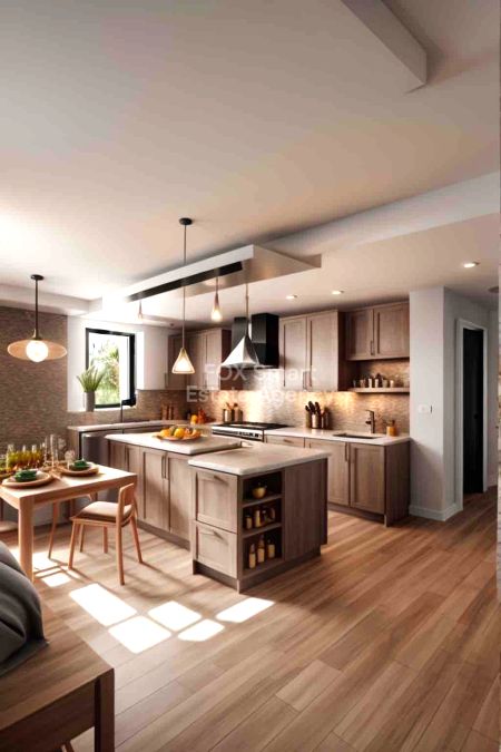 Бунгало на продажу