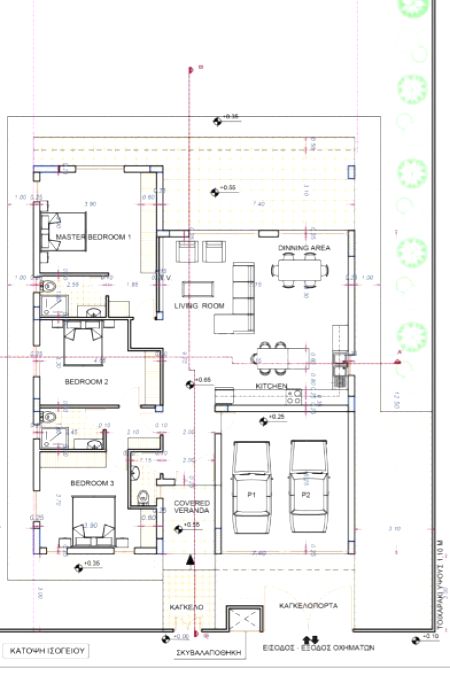 Бунгало на продажу