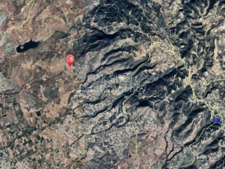 Terreno Residenziale in vendita