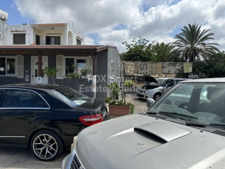 Wohn-Grundstück zum Kauf