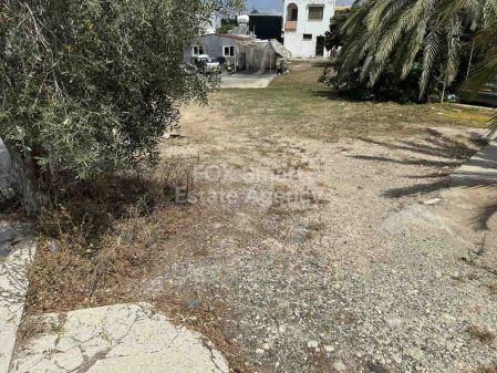 Wohn-Grundstück zum Kauf