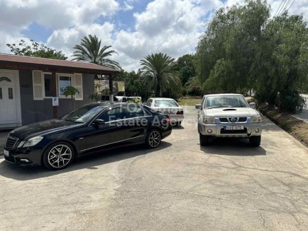 Wohn-Grundstück zum Kauf