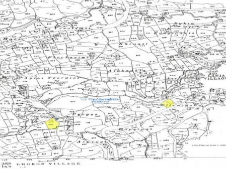 Residential Land for sale