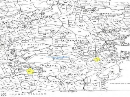 Οικιστικό Οικόπεδο προς πώληση