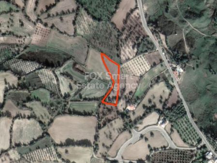 Οικιστικό Οικόπεδο προς πώληση