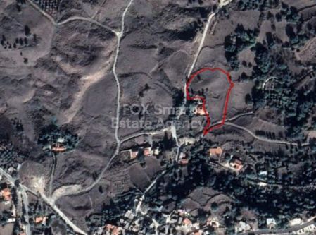 Terreno Residenziale