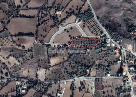 Terreno Residenziale