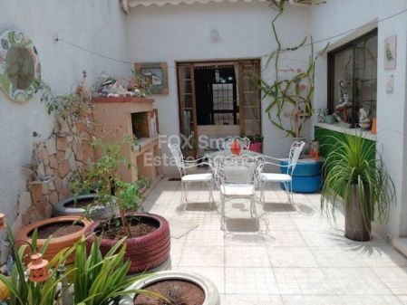 Bungalow en venta