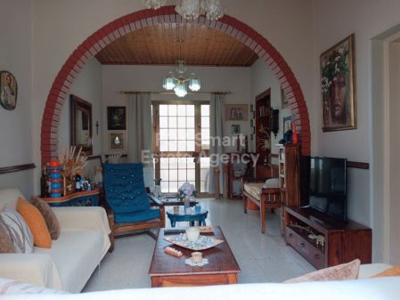Thumbnail 1 Nicosia Immobili In Vendita Da 100 E 250 M2 Di Terreno