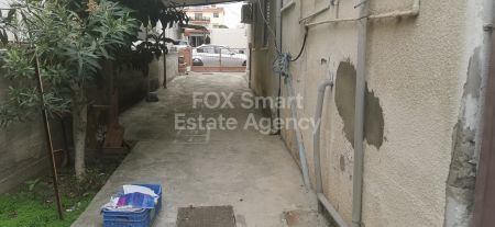 Οικιστικό Οικόπεδο προς πώληση