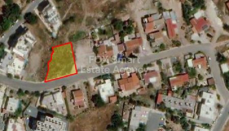 Οικιστικό Οικόπεδο προς πώληση