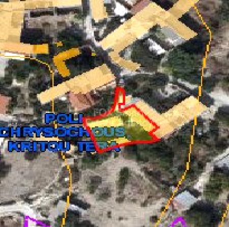 Thumbnail 2 Panagia: Das schöne und malerische Dorf