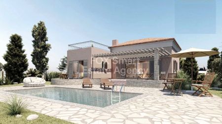 Бунгало на продажу