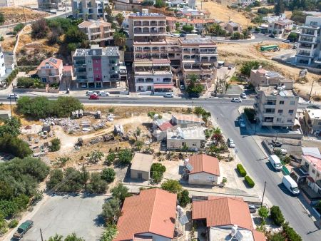 Thumbnail 4 Nicosia Immobili In Vendita Da 100 E 250 M2 Di Terreno