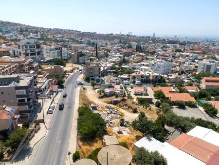 Thumbnail 2 Nicosia Immobili In Vendita Da 100 E 250 M2 Di Terreno