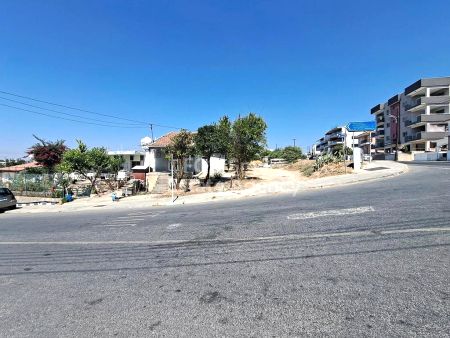 Thumbnail 1 Nicosia Immobili In Vendita Da 100 E 250 M2 Di Terreno