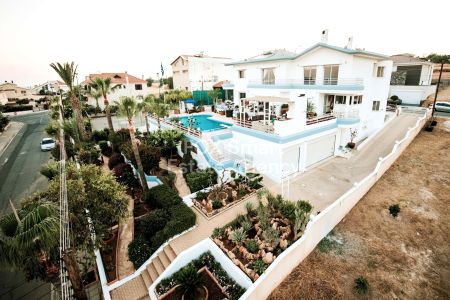 Thumbnail 2 Domy Na Sprzedaż Cypr