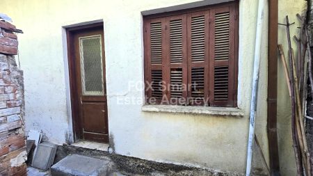 Thumbnail 1 Nikosia Immobilien Zum Verkauf Ab 100 Und 250 M2 Grundstück