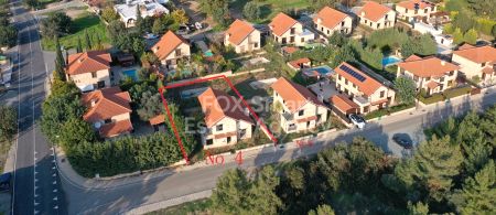 Бунгало на продажу