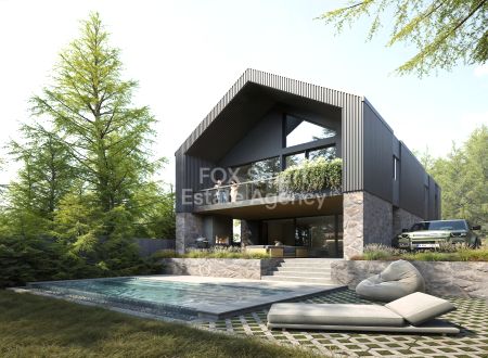 Thumbnail 3 Fox Smart Estate Agency - Immobilienmakler In Zypern